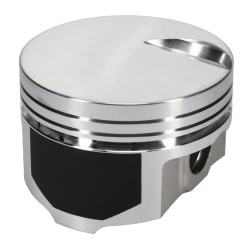Wiseco Piston Kit Pro Tru BBC 502 FT 1.645" CH -3cc B:4530