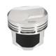 Části motoru Wiseco Piston Kit Pro Tru BBC 396 1.760 CH +38cc B:4155 | race-shop.cz