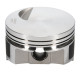Části motoru Wiseco Piston Kit Pro Tru BBC 8.2L FT Marine 1.340 CH B:4280 | race-shop.cz