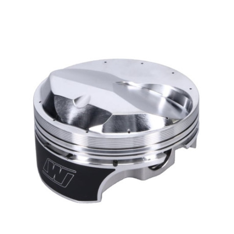 Části motoru Wiseco Piston single BBC Quick 16 +42cc Dome 1.120 B:4.530 | race-shop.cz