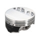 Části motoru Wiseco Piston Kit Nissan VQ37 -3.5cc 10.5:1 | race-shop.cz
