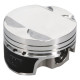 Části motoru Wiseco Piston Kit Mits 4B11 Evo X `08+ Str. 94.0mm 10.0:1 | race-shop.cz
