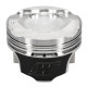 Části motoru Wiseco Piston Kit Sub FA20 Direct Injection 2.0L -9.5cc 10.5 | race-shop.cz