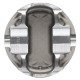 Části motoru Wiseco Piston Kit Sub FA20 Direct Injection 2.0L -9.5cc 10.5 | race-shop.cz