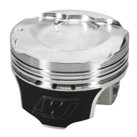Části motoru Wiseco Piston Kit Sub FA20 Direct Injection 2.0L -9.5cc 10.5 | race-shop.cz