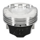 Části motoru Wiseco Piston Kit Sub FA20 Direct Injection 2.0L -9.5cc 10.5 | race-shop.cz