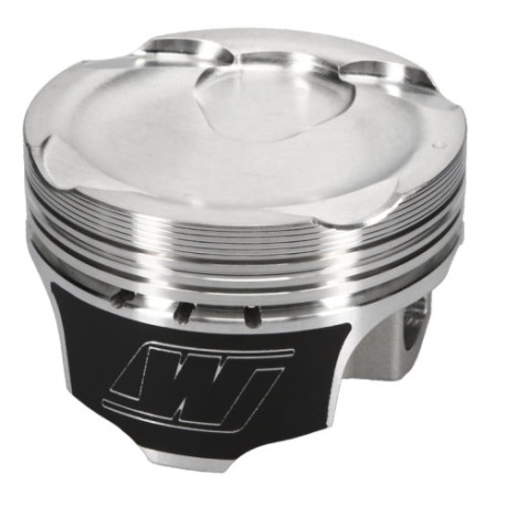 Části motoru Wiseco Piston Kit Sub FA20 Direct Injection 2.0L -16cc 9.5:1 | race-shop.cz