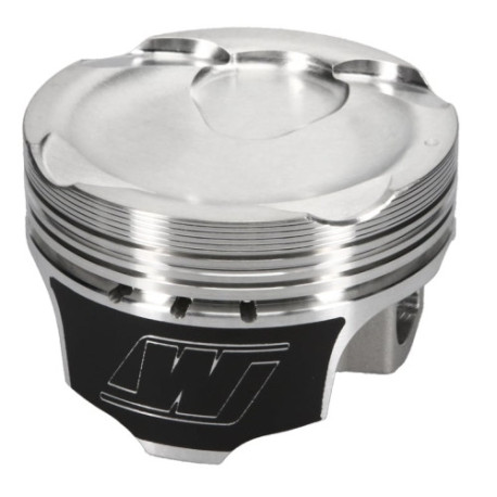 Části motoru Wiseco Piston Kit Sub FA20 Direct Injection 2.0L -16cc 9.5:1 | race-shop.cz