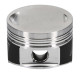 Části motoru Wiseco Piston Kit Toy 1.3L 4E-FTE 8.2:1/1.5L 5E-FE 9.2:1- | race-shop.cz