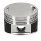Části motoru Wiseco Piston Kit Toy 1.3L 4E-FTE 8.2:1/1.5L 5E-FE 9.2:1- | race-shop.cz