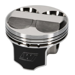 Wiseco Piston Single Honda B16 4V Dome +8.25 Strut 8450XX