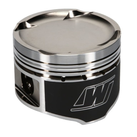 Části motoru Wiseco Piston Kit Mits Eclipse 4G63 2.0L 8.3:1 | race-shop.cz