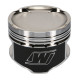 Části motoru Wiseco Piston Kit Mits Eclipse 4G63 2.0L 8.3:1 | race-shop.cz