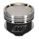 Části motoru Wiseco Piston Kit Mits Eclipse 4G63 2.0L 8.3:1 | race-shop.cz