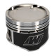 Části motoru Wiseco Piston Kit Mitsubishi Eclipse 4G63 2.0L 4G64 w/4G63 | race-shop.cz