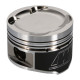 Části motoru Wiseco Piston Kit Toyota Supra 2JZGTE 3.0L 24V 6cyl (-14.8cc | race-shop.cz