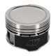 Části motoru Wiseco Piston Kit Seat Toledo VW 1.8T 20V Turbo 1.8L 4 cyl. | race-shop.cz
