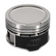 Části motoru Wiseco Piston Kit Seat Toledo VW 1.8T 20V Turbo 1.8L 4 cyl. | race-shop.cz