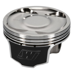 WISECO kované písty pro Subaru EJ255/EJ257, 99,75 mm, 9,0:1, sada
