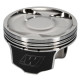 Části motoru WISECO kované písty pro Subaru EJ255/EJ257, 99,75 mm, 9,0:1, sada | race-shop.cz
