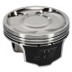 Části motoru WISECO kované písty pro Subaru EJ255/EJ257, 99,75 mm, 9,0:1, sada | race-shop.cz
