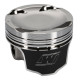 Části motoru Wiseco Piston Kit Mits Evo 8/9 + Eclipse 4G63 2.0L | race-shop.cz