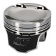 Části motoru Wiseco Piston Kit Mits Evo 8/9 + Eclipse 4G63 2.0L | race-shop.cz