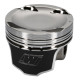 Části motoru Wiseco Piston Kit Mits Evo 8/9 + Eclipse 4G63 2.0L (14 | race-shop.cz