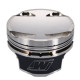 Části motoru Wiseco Piston Kit Mits 2.0L 4G63 GenII HD2(10.5:1)Stroker | race-shop.cz