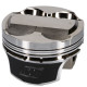 Části motoru Wiseco Piston Kit Mits 4G63 GenII 2.0L(10.5:1)(1.9c)stroke/L | race-shop.cz