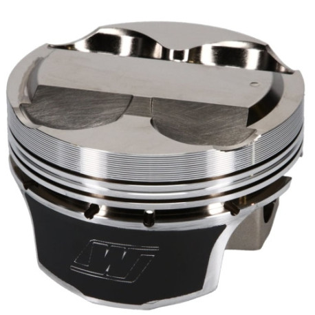 Části motoru Wiseco Piston Kit Mits 4G63 GenII 2.0L(10.5:1)(1.9c)stroke/L | race-shop.cz