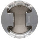 Části motoru Wiseco Piston Kit VW EA888 83.00mm -7.1cc 9.5:1 Pin 21mm | race-shop.cz