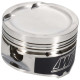 Části motoru Wiseco Piston Kit VW EA888 82.50mm -10.8cc 9.25:1 Pin 21mm | race-shop.cz