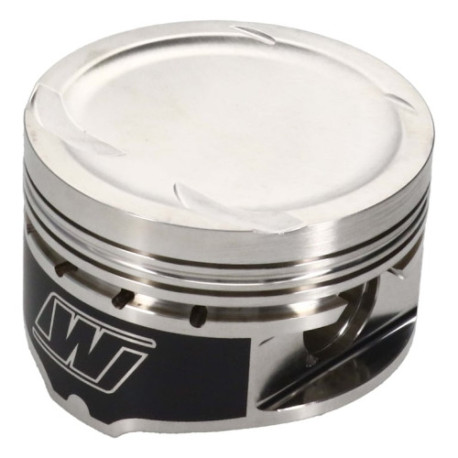 Části motoru Wiseco Piston Kit VW EA888 83.00mm -7.1cc 9,6:1 Pin 23mm | race-shop.cz