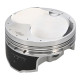 Části motoru Wiseco Piston Kit Chevy LSX 4.030 11.80cc Stroker | race-shop.cz