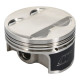 Části motoru Wiseco Piston Kit Honda J32 89.25mm | race-shop.cz