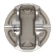Části motoru Wiseco Piston Kit Honda J32 89.25mm | race-shop.cz