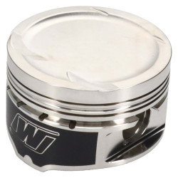 Wiseco Piston Kit VW EA113 82.50mm -7.4cc 9.5:1 Pin 20mm