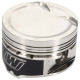 Části motoru Wiseco Piston Kit V.A.G.2.2L 20V(9.0:1) RS2(ADU) | race-shop.cz
