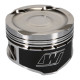 Části motoru Wiseco Piston Single VW EA113 83.00mm -11.25cc 9.25:1 Pin 20 | race-shop.cz