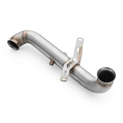 Downpipe pro Peugeot 207 1.6 HDI (2006-2010)