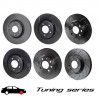 Přední brzdové kotúče Rotinger Tuning series, 3093