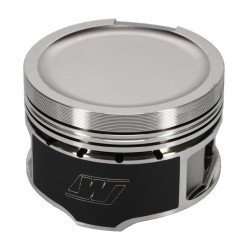 Wiseco Piston Kit Seat Toledo VW 1.8T 20V Turbo 1.8L 4 cyl. (Armor Plating)