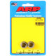 Části motoru ARP Stainless Steel 12-Point Nut Kit - M12 x 1.25 (.750 Collar) - 2 Pieces | race-shop.cz
