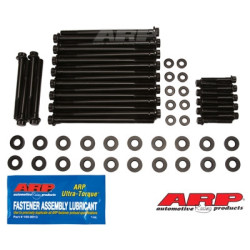 ARP Head Bolt Kit - SBC Gen III / LS (2003 & Earlier) - 12-Point - 8740 Chrome Moly