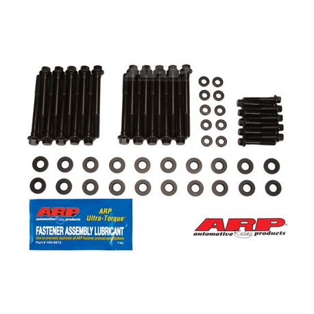 Části motoru ARP SBC LS 04 & Later Head Bolt Kit - Hex Head, ARP2000 Material | race-shop.cz