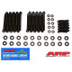 Části motoru ARP Head Bolt Kit for Chevy LSA - 8740 Chrome Moly ARP2000 Hex Head | race-shop.cz
