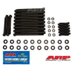 ARP Head Bolt Kit - SBC LS 03 & Earlier - 12PT ARP2000 Material (8740 Chrome Moly)