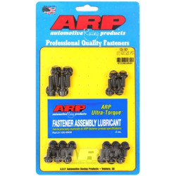 ARP Holden V8 12pt Oil Pan Bolt Kit - 8740 Chrome Moly