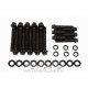 Části motoru ARP SB Chevy Dart SHP 8740 Chrome Moly Main Stud Kit | race-shop.cz